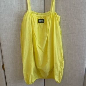 Daily Drills Bubble Dress